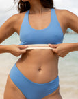ACTIVE TOP - SUMMER '25