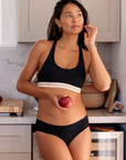 FULL COVERAGE ACTIVE BOTTOM
