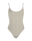 BAJA BODYSUIT - SUMMER '26