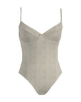 COSTA BODYSUIT - SUMMER '26