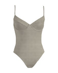 COSTA BODYSUIT - SUMMER '26