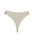 HIGH HIP BOTTOM - SUMMER '26