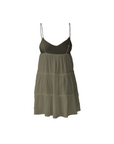 CHARLIE DRESS - SPRING '25