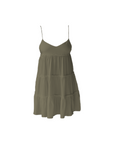 CHARLIE DRESS - SPRING '25