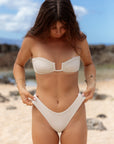 AMARA TOP - SUMMER '26