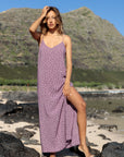 ARIA MAXI - SPRING '26