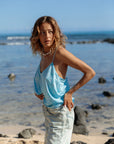 ARIA TANK - SPRING '26