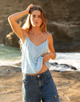 ARIA TANK - SUMMER '25