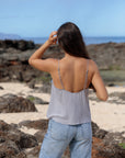 ARIA TANK - SUMMER '26