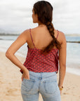 ARIA TANK - SUMMER '25