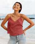 ARIA TANK - SUMMER '25