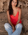ARIA TANK - SPRING '25