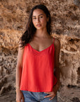 ARIA TANK - SPRING '25