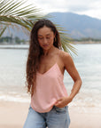 ARIA TANK - SUMMER '26