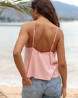 ARIA TANK - SUMMER '26