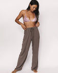 AVA PANT - OUTLET