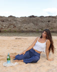 AVA PANT - SUMMER '26