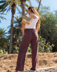 AVA PANT - SUMMER '26