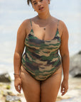 FULL COVERAGE BAJA BODYSUIT