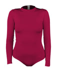 LONG SLEEVE BODYSUIT - SPRING '25