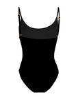 FULL COVERAGE BAJA BODYSUIT