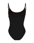 FULL COVERAGE BAJA BODYSUIT