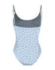 FULL COVERAGE BAJA BODYSUIT - OUTLET