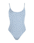 FULL COVERAGE BAJA BODYSUIT - OUTLET