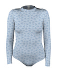 LONG SLEEVE BODYSUIT - SUMMER '25