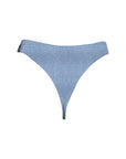 HIGH HIP BOTTOM - SUMMER '26