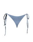 SKIMPY TIE BOTTOM - SUMMER '26