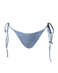 SKIMPY TIE BOTTOM - SUMMER '26