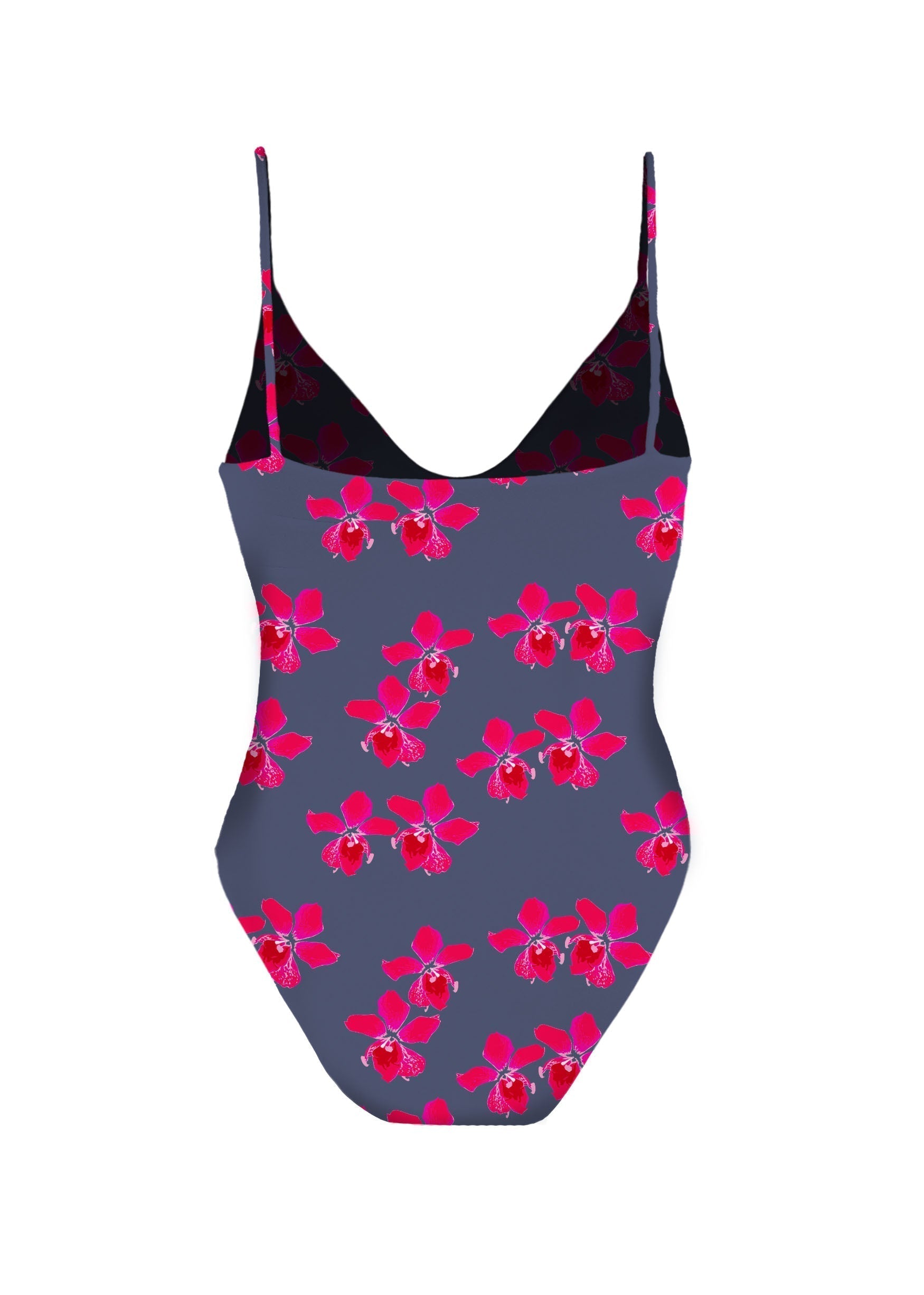 FULL COVERAGE EVERYDAY BODYSUIT - OUTLET