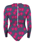 LONG SLEEVE BODYSUIT - SPRING '25