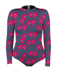 LONG SLEEVE BODYSUIT - SPRING '25