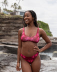 BONITA TOP - RESORT '25