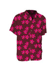 MEN'S LOUIS SHIRT - RESORT '25