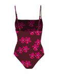 MOD BODYSUIT - RESORT '25