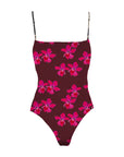 MOD BODYSUIT - RESORT '25