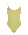 FULL COVERAGE BAJA BODYSUIT - OUTLET