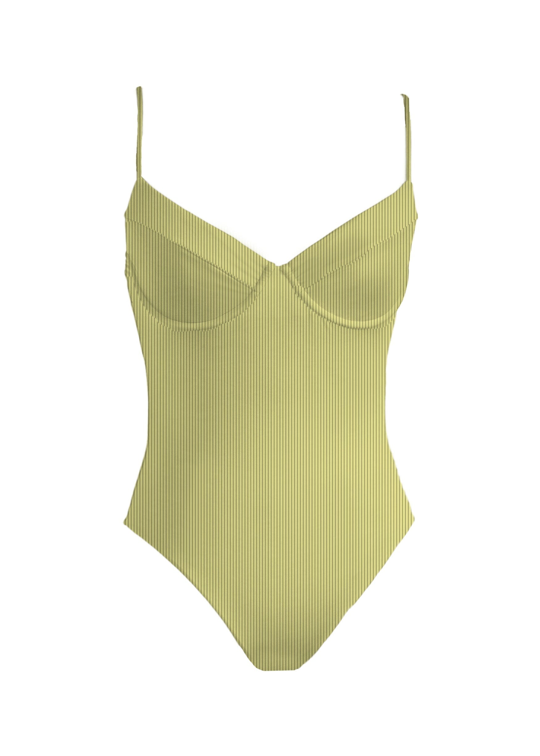 COSTA BODYSUIT - OUTLET