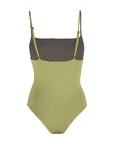 MOD BODYSUIT - SUMMER '25