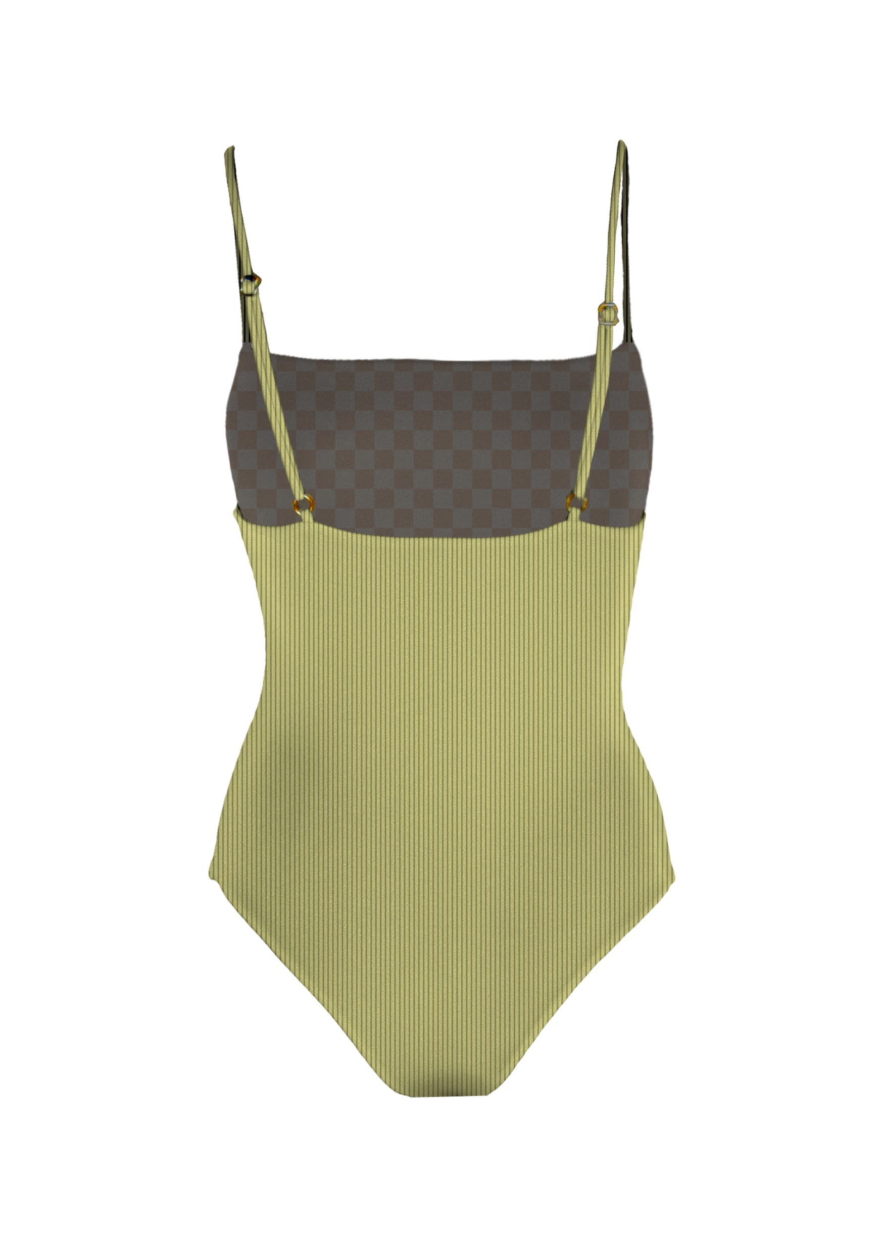 MOD BODYSUIT - OUTLET