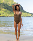 FULL COVERAGE BAJA BODYSUIT - FALL '25