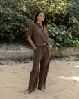 AVA PANT - FALL '25