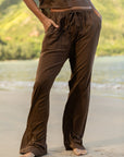 AVA PANT - FALL '25