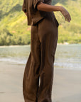 AVA PANT - FALL '25