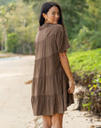 RILEY DRESS - FALL '25