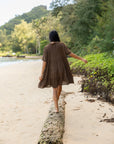 RILEY DRESS - FALL '25