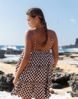 CHARLIE DRESS - FALL '26